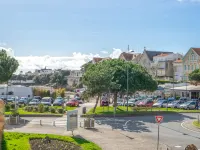 La Plage Hotels in Royan