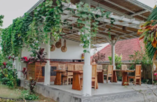 藍夢什裏寧小屋