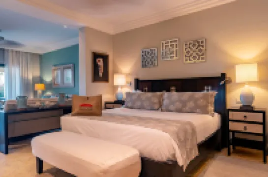 ทาน รีสอร์ตส์ มารีนา แคป คานา - ออล-อินคลูซีฟ