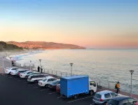Hotel St Clair - parcheggio