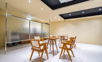 Haeundae Dongbeck Hotel