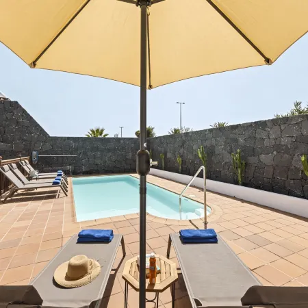 Villa Rosa