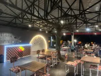 Hotel Aarna Hotels in Tezpur