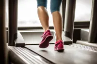 Atlanta Marriott Peachtree Corners - Gym