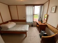Mashuko Youth Hostel