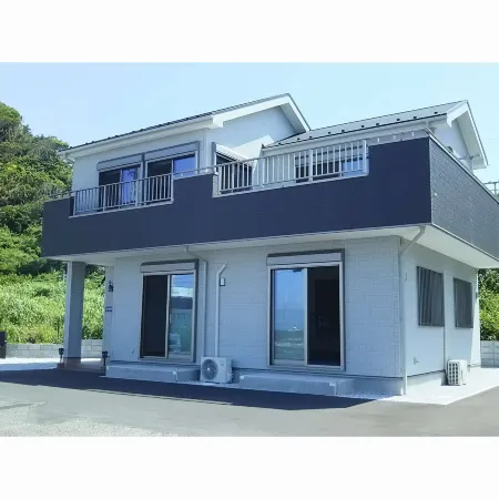 Seaside Villa Kanaya