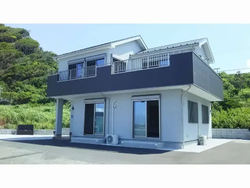 Seaside Villa Kanaya - 2-Star
