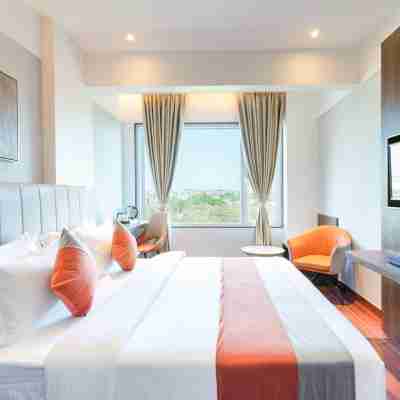 The Royal Pavilion, Kolhapur Rooms