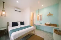 Big Waves Boutique Hotel Siargao Hotels near Daku Island