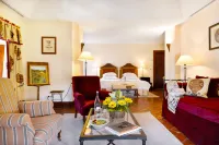 Pousada Convento de Vila Viçosa – Historic Hotel فنادق في Redondo