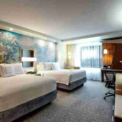 Courtyard Montreal West Island/Baie D’Urfe Rooms
