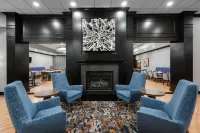 Hampton Inn Evansville/Airport