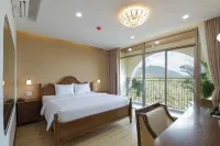 Maya Hotel 4 Hotels in Con Dao Island