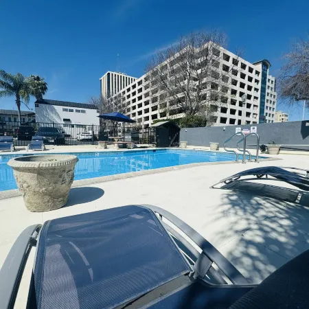 SureStay by Best Western Fresno Central