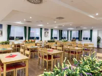 WinRooms "hotel&appartement" Hotels in Bad Sauerbrunn