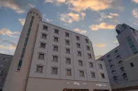 아늑 호텔 천안역 2호점  호텔