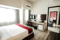 Solo Paragon Hotel & Residence