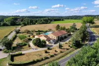 Logis Hôtel la Ferme de Flaran