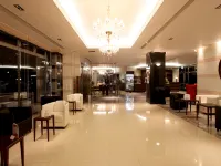 Saijo Hakuwa Hotel Hotels in Higashihiroshima