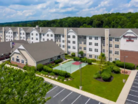 Residence Inn Wayne Hotels in Wayne