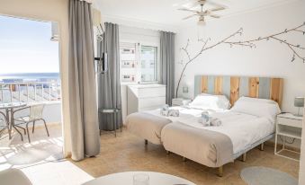 Palm Beach Club Apartamentos Carihuela