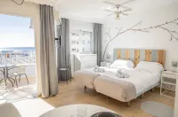 Palm Beach Club Apartamentos Carihuela
