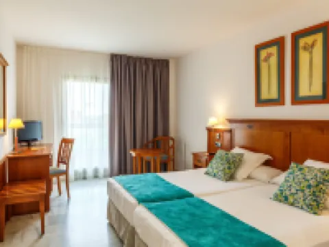 BQ Andalucia Beach Hotel Hotels in Velez