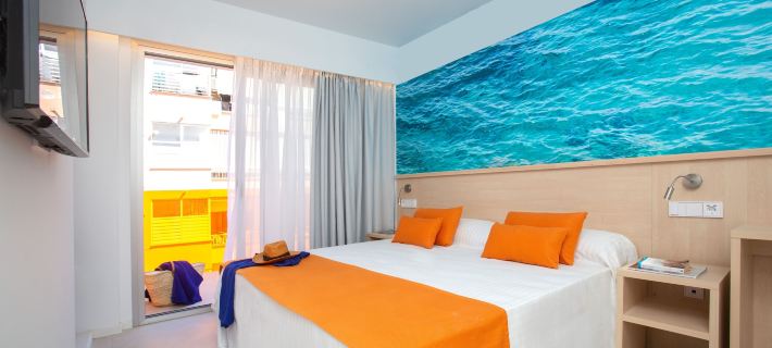 Mix Smart Hotels in Llucmajor
