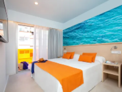 Mix Smart Hotels in Llucmajor