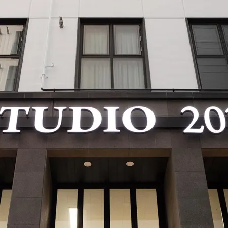 Busan Studio 202 Отели рядом с достопримечательностью «Ориакдо (Остров)»