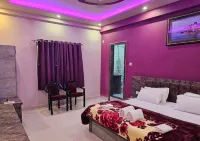 Hotel Kashi Inn Raj Ghat Varanasi Hotels in Mughalsarai Railway Settlement