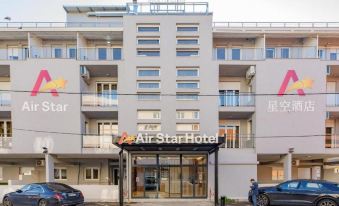 Hotel AirStar