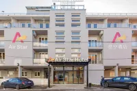 Hotel AirStar