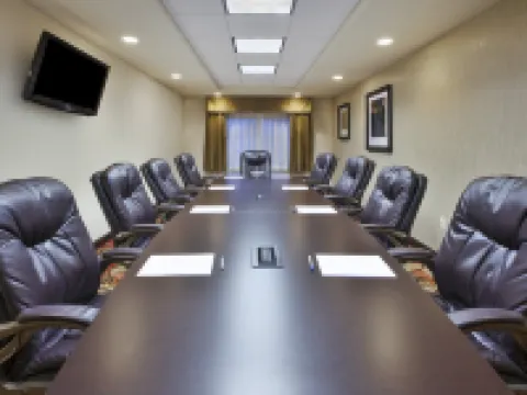 Holiday Inn Express & Suites WHEELING by IHG Hotels in Ohio County