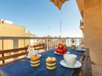 Pescadors Hotels in Alcanar
