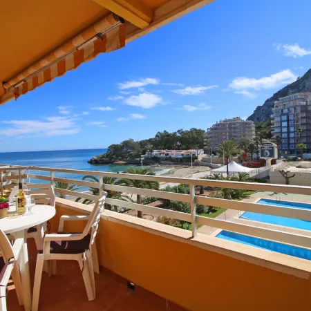 Voramar