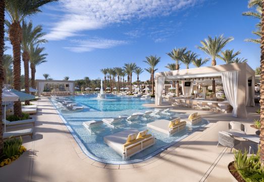 퐁텐블로 라스베이거스