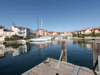 Les Voiliers - 2-Star
