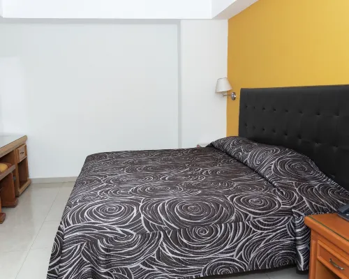Hotel Gran Via Veracruz الغرف Photos