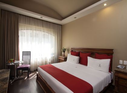 Hotel Celta