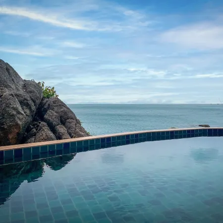 Baan Hin Sai Resort & Spa
