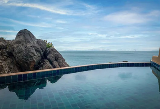 รูปภาพของบ้านหินทราย รีสอร์ท แอนด์ สปา