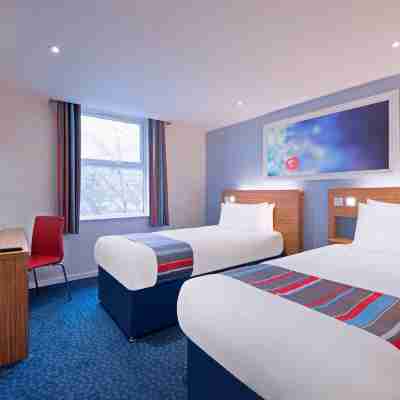 Travelodge Limerick Castletroy Rooms