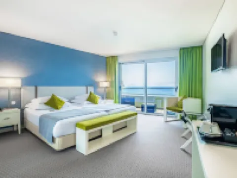 Aqua Natura Madeira Hotels in Porto Moniz