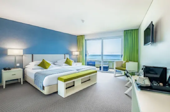 馬德拉自然水飯店