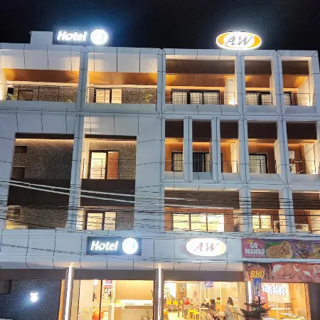 Hotel 61 Banda Aceh
