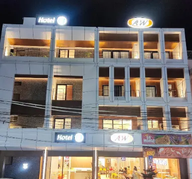 Hotel 61 Banda Aceh Отели в г. Банда Асех