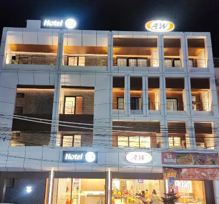 Hotel 61 Banda Aceh Отели в г. Банда Асех