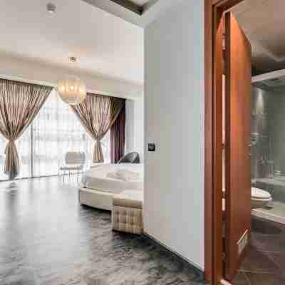 Best Western Hotel Class Rooms