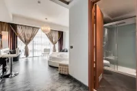 Best Western Hotel Class Hotel a Santa Eufemia Lamezia